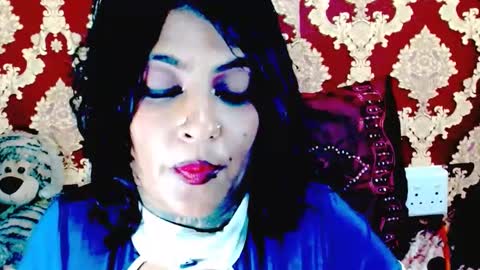 anusha online show from February 19, 2025, 1:08 am