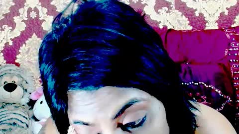 anusha online show from February 20, 2025, 5:29 pm