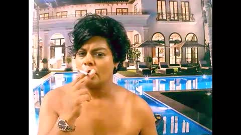 indiancherrypie online show from January 5, 2025, 8:54 am