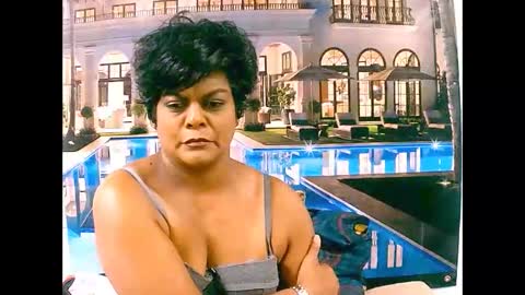 indiancherrypie online show from January 6, 2025, 9:22 pm