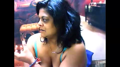 indiancherrypie online show from April 9, 2026, 6:30 am