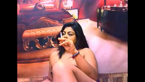 indiancherrypie online show from May 18, 2026, 6:41 am