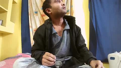 inindiancumking online show from December 31, 2024, 10:12 pm