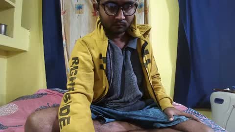 inindiancumking online show from January 6, 2025, 12:37 am