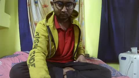 inindiancumking online show from January 13, 2025, 1:23 am