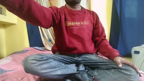 inindiancumking online show from January 16, 2025, 10:21 am