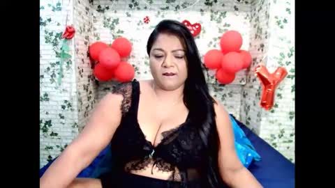 Snapshot of indiandelia chatting on February 11, 2025, 6:51 am indiandelia online show from February 11, 2025, 6:51 am