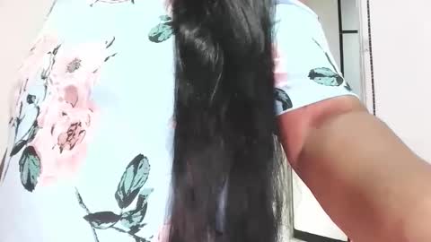 Snapshot of indiandelia chatting on February 20, 2025, 8:03 pm indiandelia online show from February 20, 2025, 8:03 pm