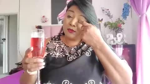 Snapshot of indiandelia chatting on February 24, 2025, 7:22 am indiandelia online show from February 24, 2025, 7:22 am