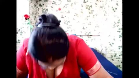 Snapshot of indiandelia chatting on March 7, 2025, 9:18 am indiandelia online show from March 7, 2025, 9:18 am