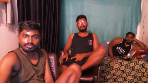 indian guys for you online show from September 18, 2025, 5:59 pm