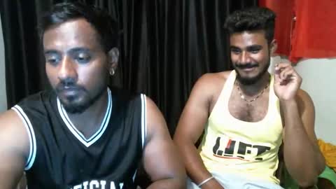 indian guys for you online show from October 8, 2025, 5:32 pm