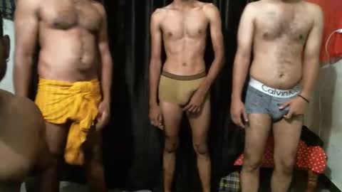 indian guys for you online show from October 17, 2025, 5:21 am