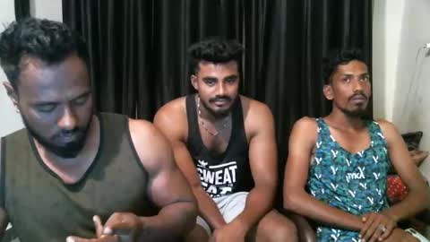 indian guys for you online show from October 30, 2025, 3:30 am