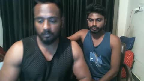 indian guys for you online show from November 4, 2025, 5:01 pm