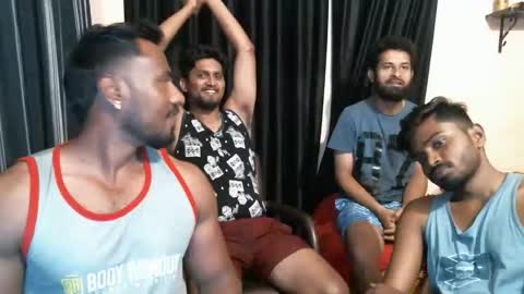 indian guys for you online show from February 27, 2026, 5:13 pm