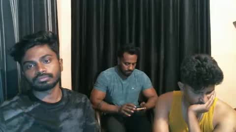 indian guys for you online show from March 15, 2026, 5:08 pm