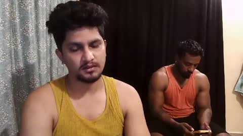 indian guys for you online show from April 20, 2026, 2:25 am