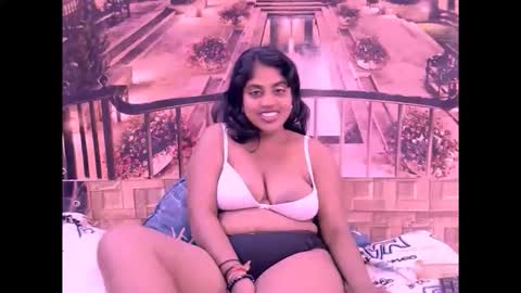 indiandiva27 online show from February 12, 2026, 7:03 am