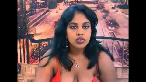 indiandiva27 online show from March 6, 2026, 6:54 am