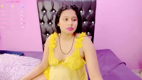 PARADISEQUEEN online show from January 11, 2025, 10:29 am