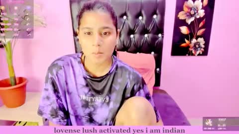 PARADISEQUEEN online show from September 11, 2025, 6:13 am