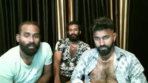 indian hairy online show from December 16, 2024, 7:15 am