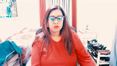 Amy online show from April 15, 2026, 7:58 pm