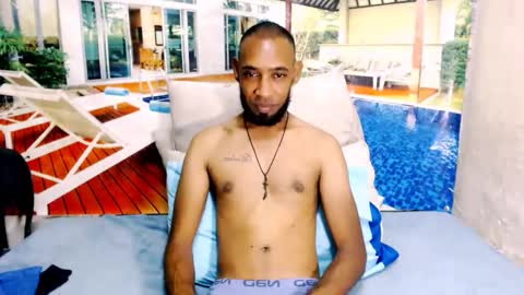 indianmagicmike69 online show from January 16, 2026, 8:40 am