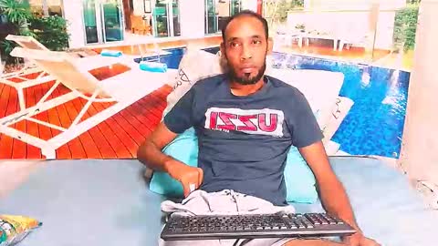 indianmagicmike69 online show from March 7, 2026, 5:54 pm