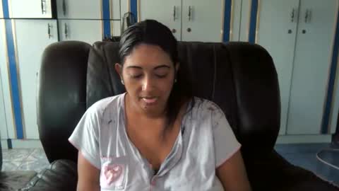 Indianpalgal69 online show from February 8, 2025, 10:50 am