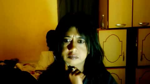 indianpleasures21 online show from March 11, 2026, 6:47 pm