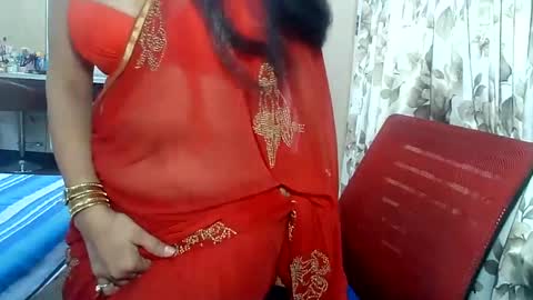 Radha online show from January 3, 2025, 6:14 pm