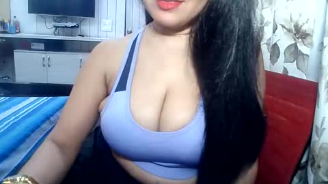 Radha online show from January 6, 2025, 9:11 pm