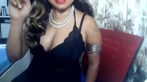 Radha online show from January 25, 2025, 6:12 am