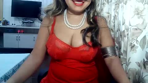 Radha online show from February 4, 2025, 1:27 pm