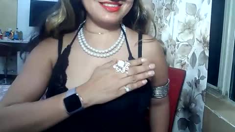 Radha online show from February 22, 2025, 10:09 pm