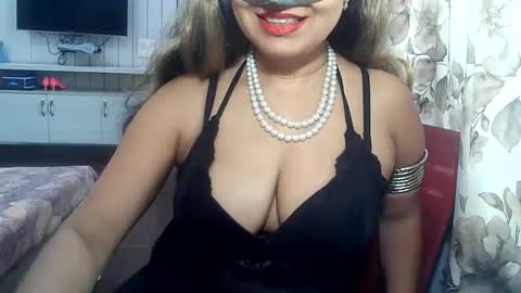 Radha online show from March 1, 2025, 6:24 am