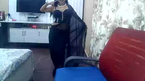 Radha online show from October 18, 2025, 6:08 pm