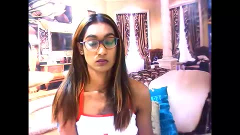 indianrebel4u2luv online show from October 2, 2025, 6:59 pm