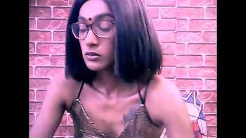 indianrebel4u2luv online show from December 1, 2025, 7:30 pm