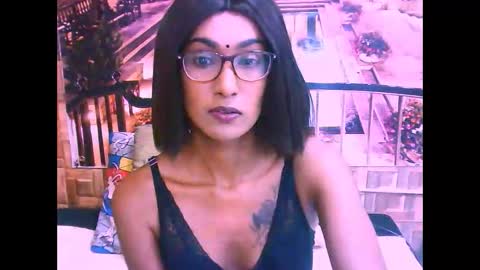 indianrebel4u2luv online show from January 10, 2026, 7:15 pm