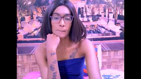 indianrebel4u2luv online show from February 1, 2026, 7:18 am