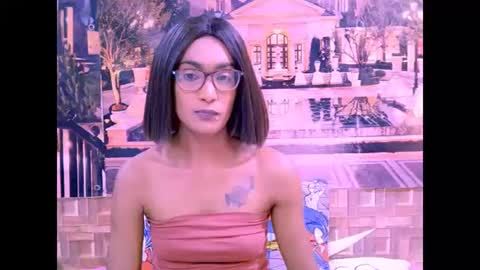 indianrebel4u2luv online show from February 9, 2026, 7:12 am