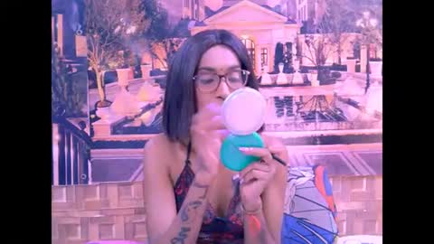 indianrebel4u2luv online show from February 18, 2026, 8:54 am