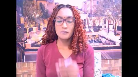 indianrebel4u2luv online show from April 7, 2026, 5:41 am