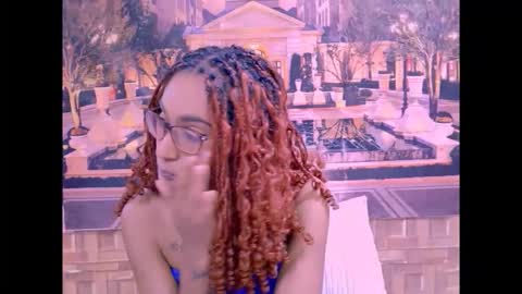 indianrebel4u2luv online show from April 16, 2026, 8:53 pm