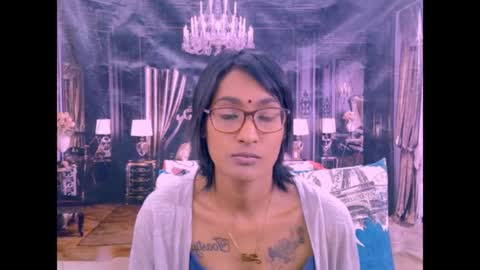 Snapshot of indianrebel4u2luv chatting on July 8, 2026, 7:46 am indianrebel4u2luv online show from July 8, 2026, 7:46 am
