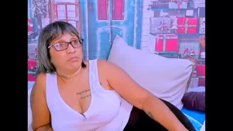 indianroxy27 online show from December 20, 2025, 11:01 pm