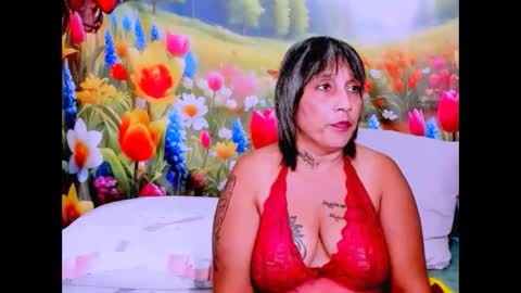 indianroxy27 online show from February 5, 2026, 7:29 pm